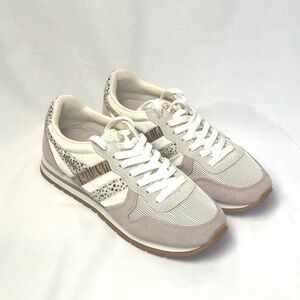 Gola Classics Women's Daytona Safari Sneakers